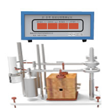 JC-2型膠質(zhì)層測(cè)定儀